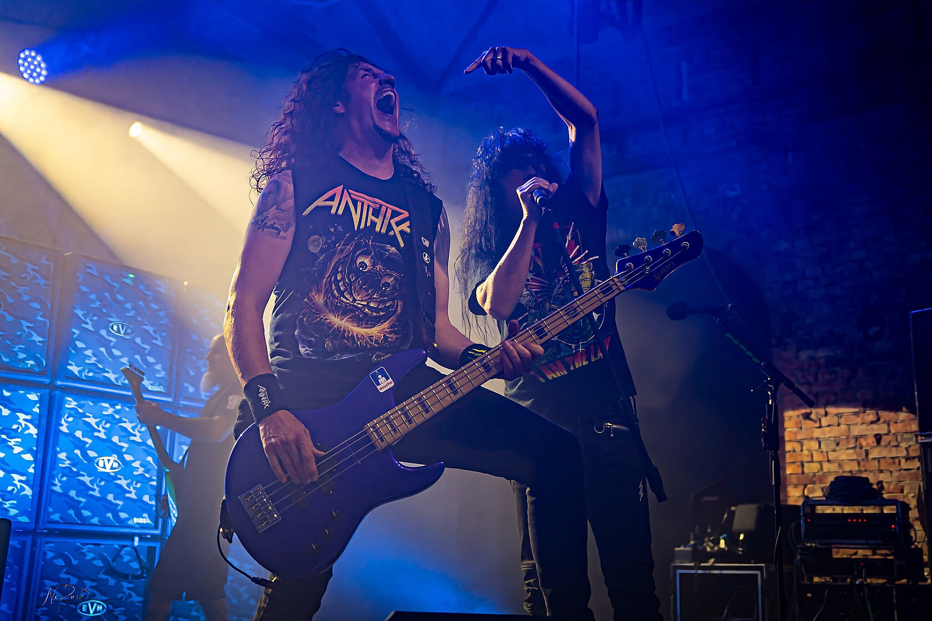 Anthrax 6
