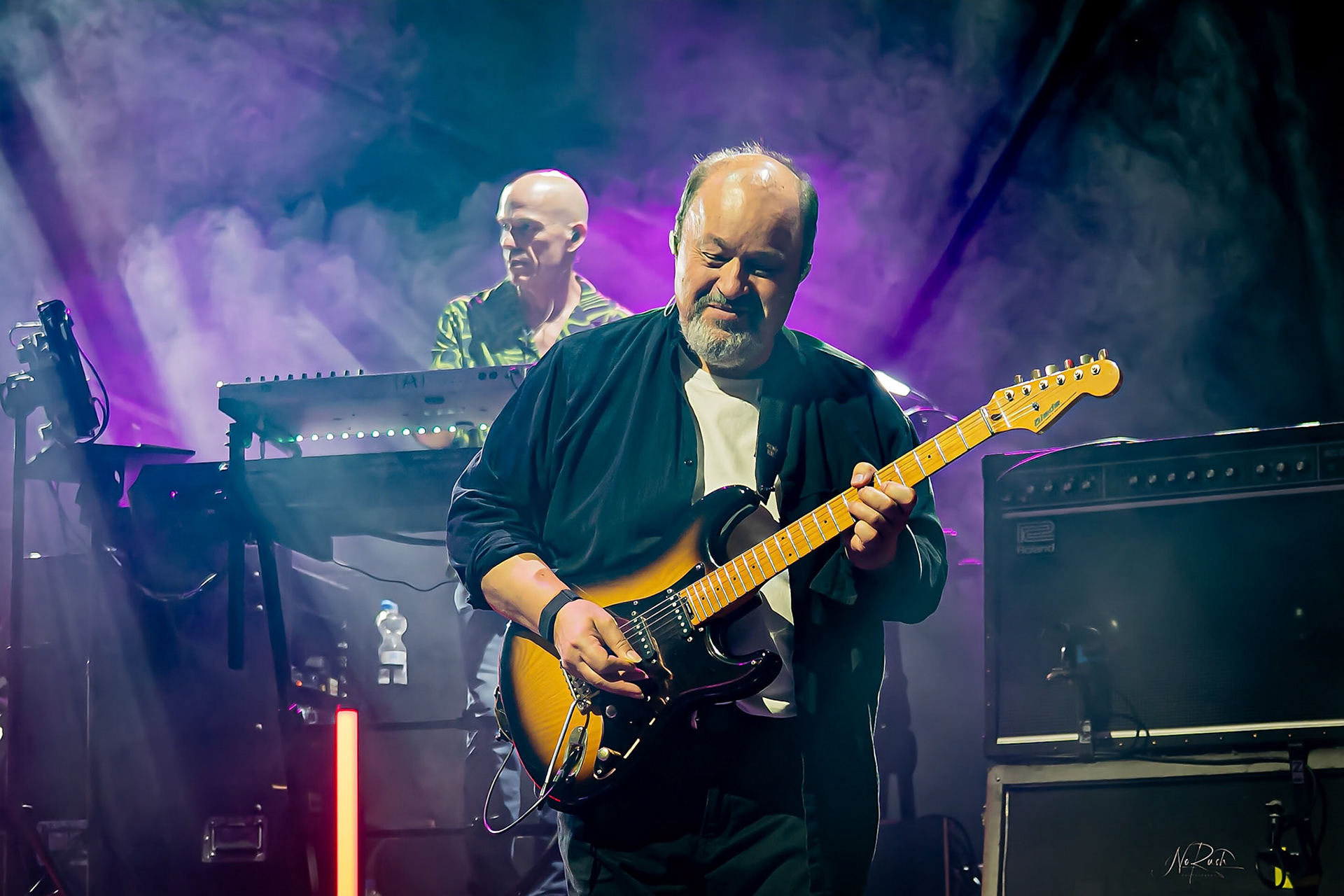 Marillion 15