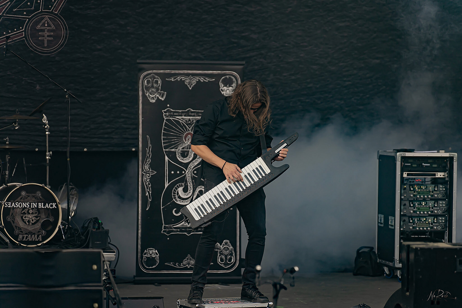 Seasons in Black @30JahreInEx 7