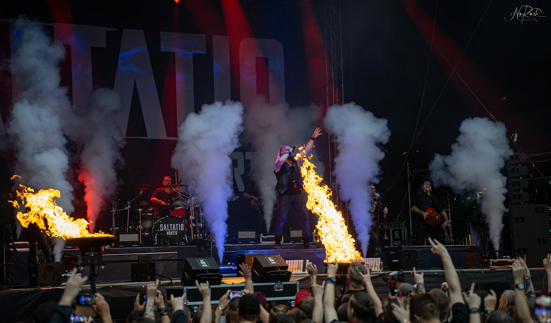 Saltatio Mortis