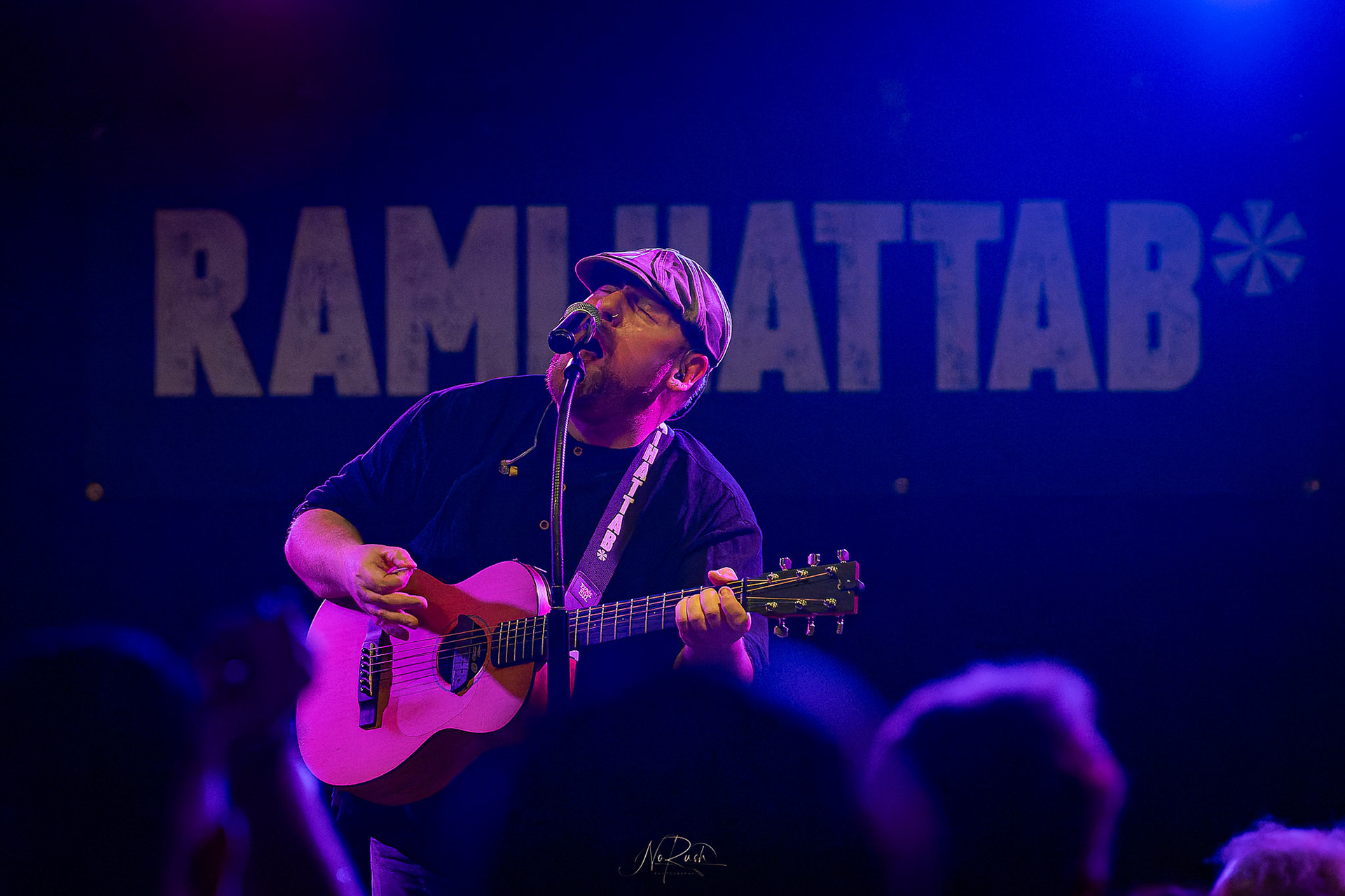 Rami Hattab*