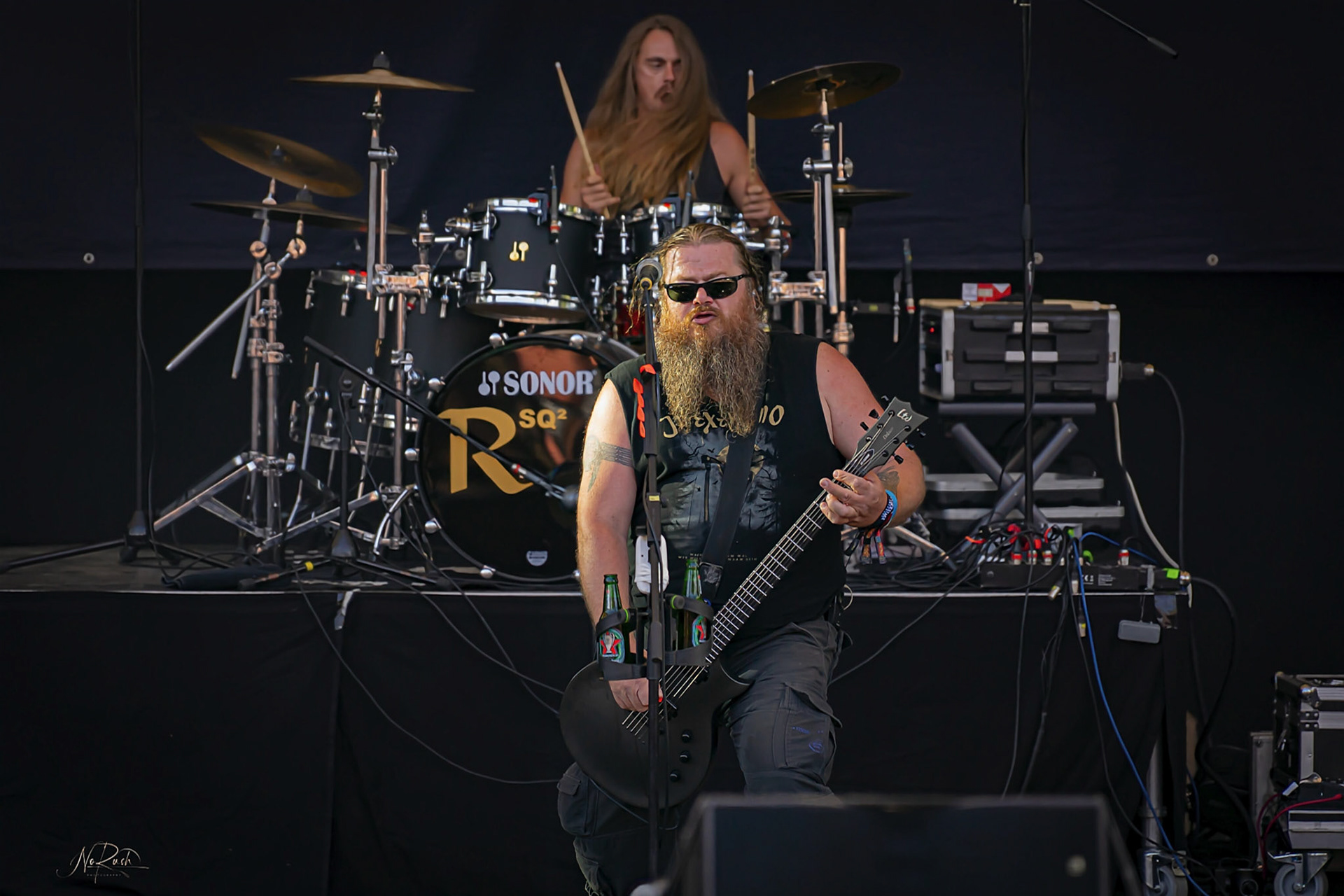 Rauhbein @30JahreInEx 12