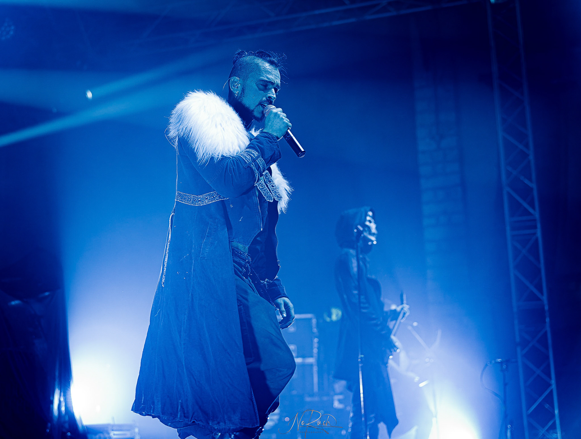 Manntra @EHN2023-SHDD