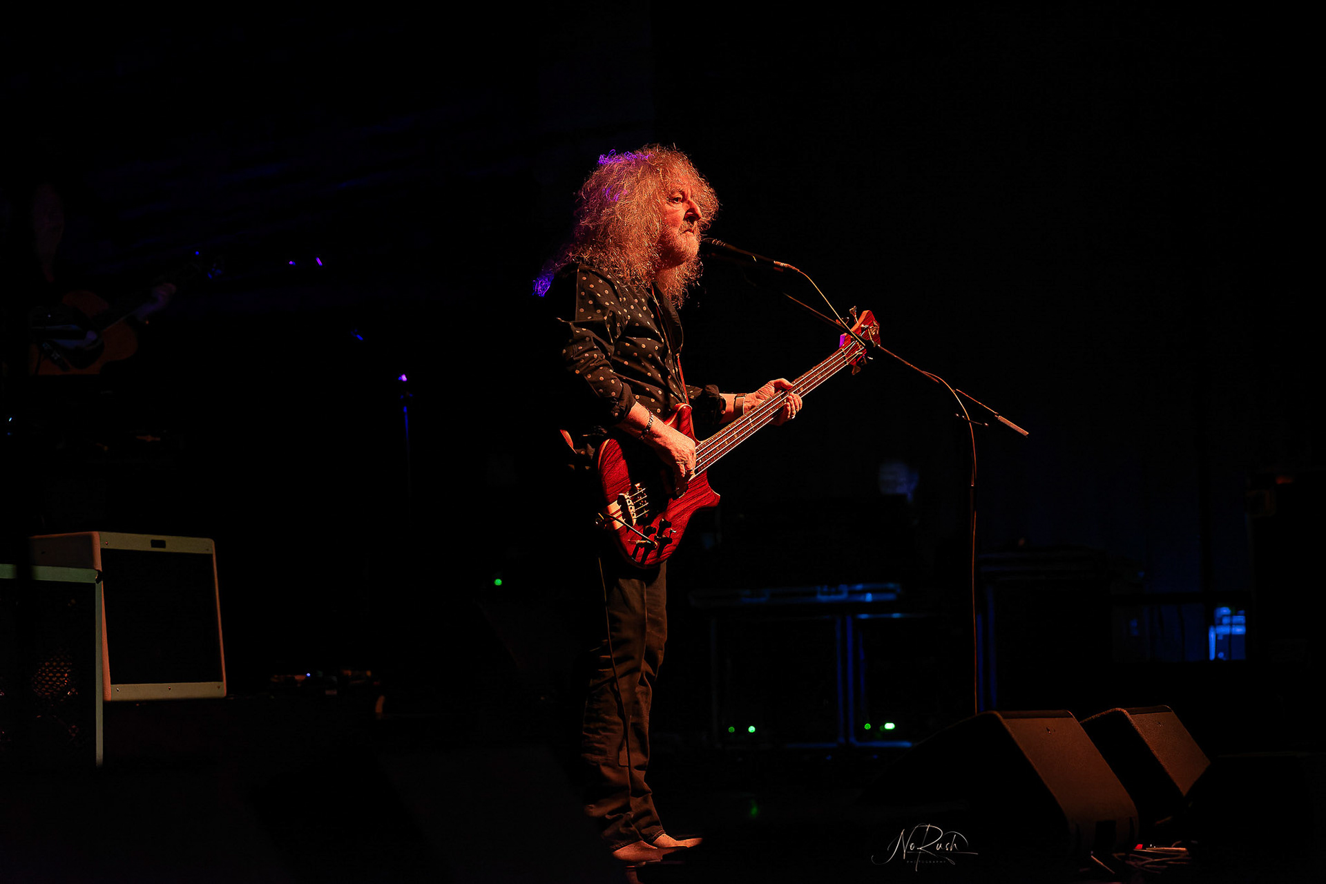 Barclay James Harvest feat. Les Holroyd
