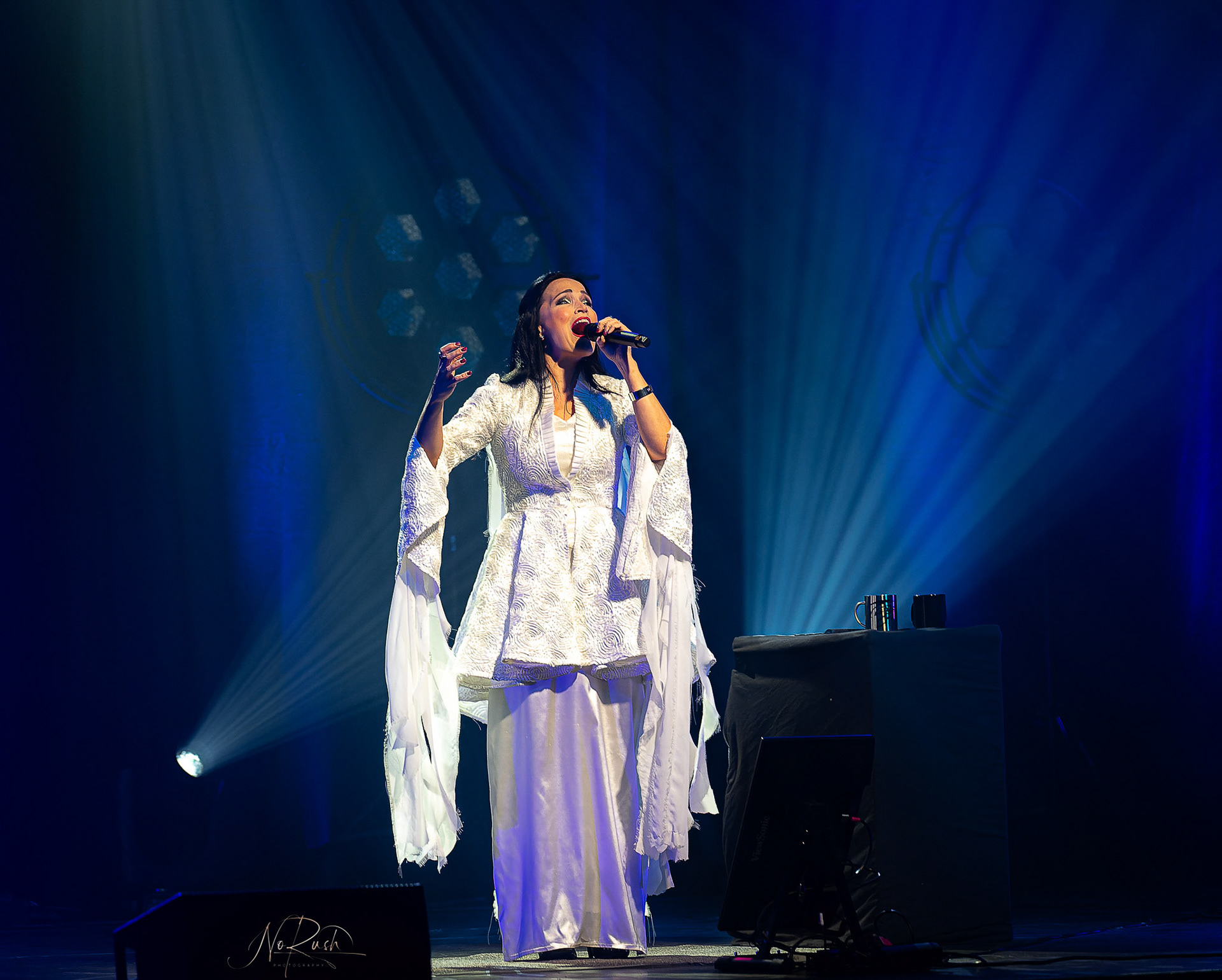 Tarja Turunen - Dark Christmas