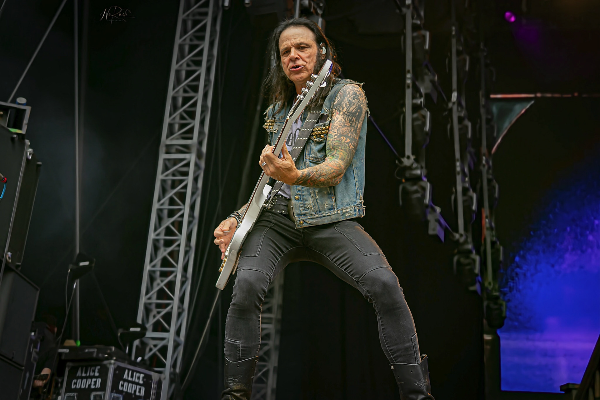Alice Cooper 44