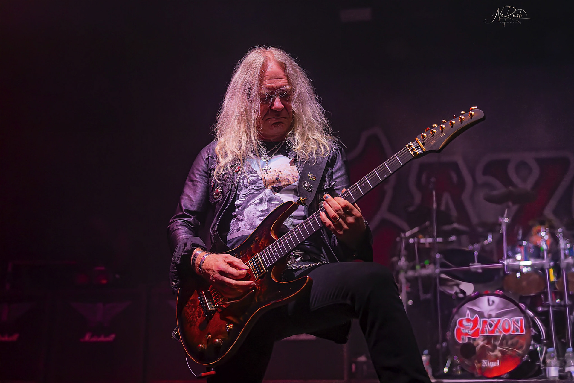Saxon 23