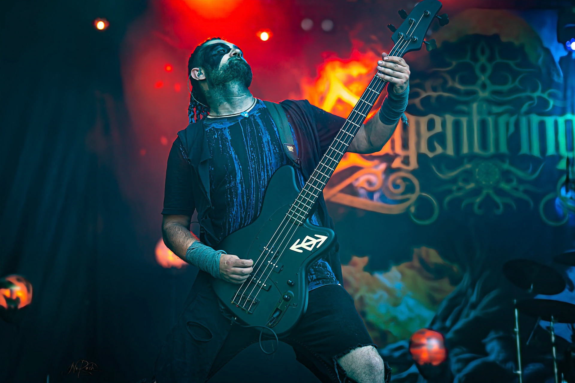 Sagenbringer 20