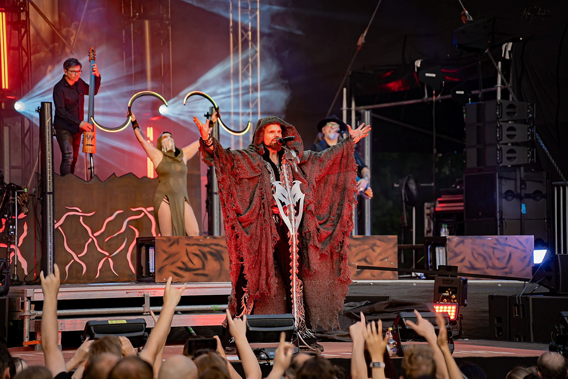 Saltatio Mortis 62