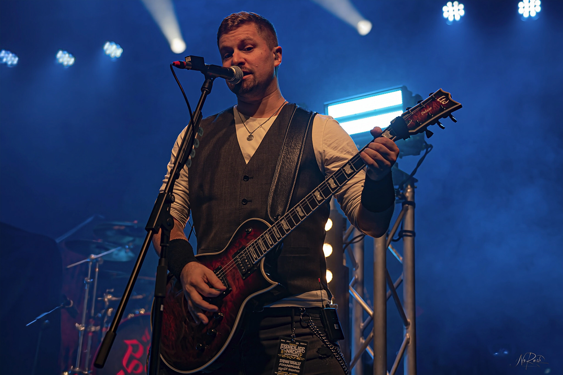 Haggefugg - EHN2025 DD 25