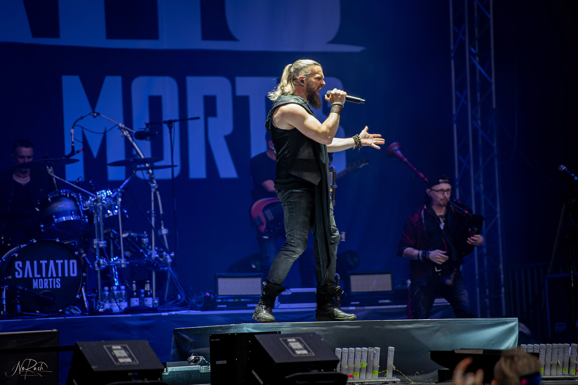 Saltatio Mortis