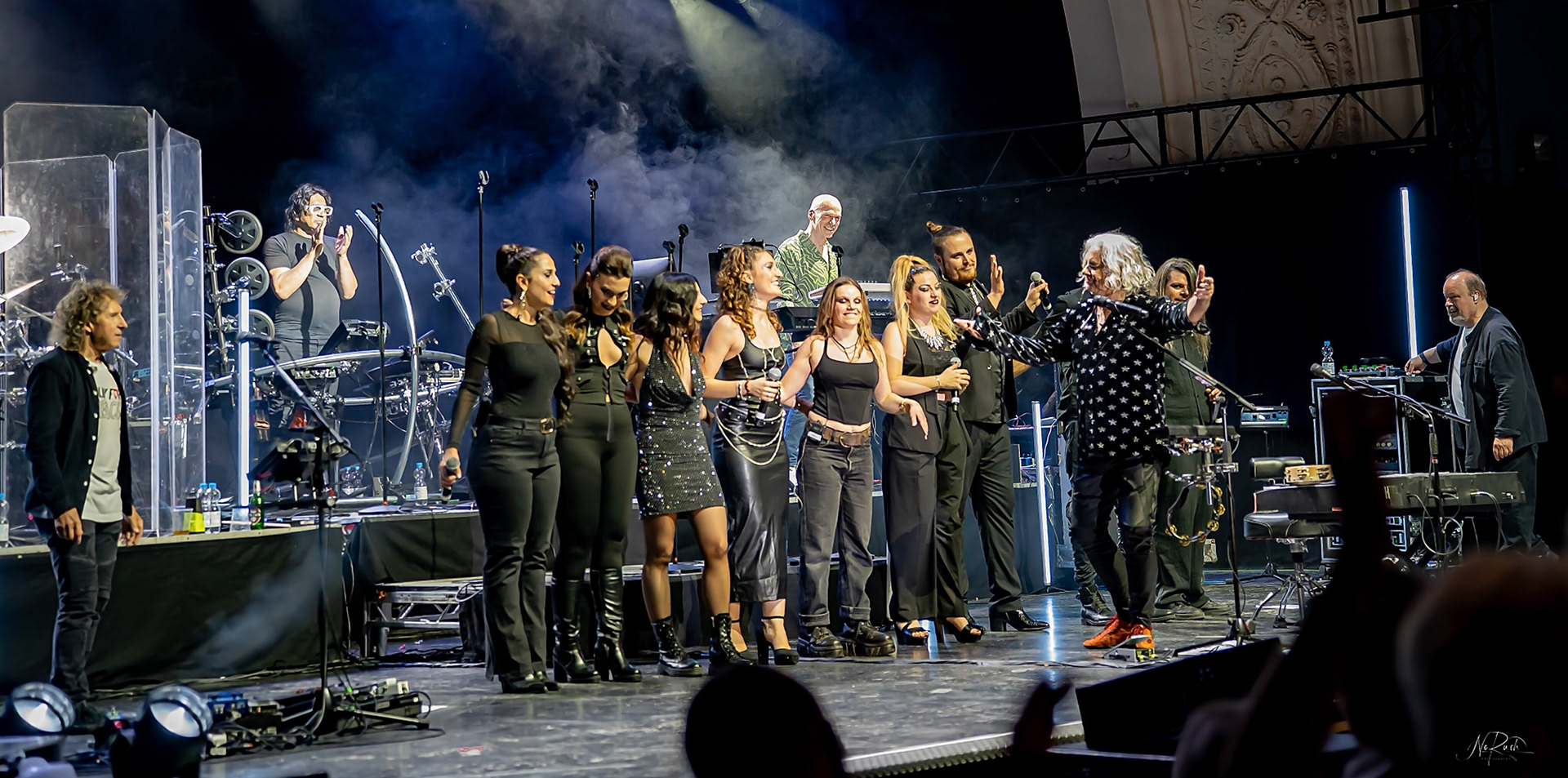 Marillion 51