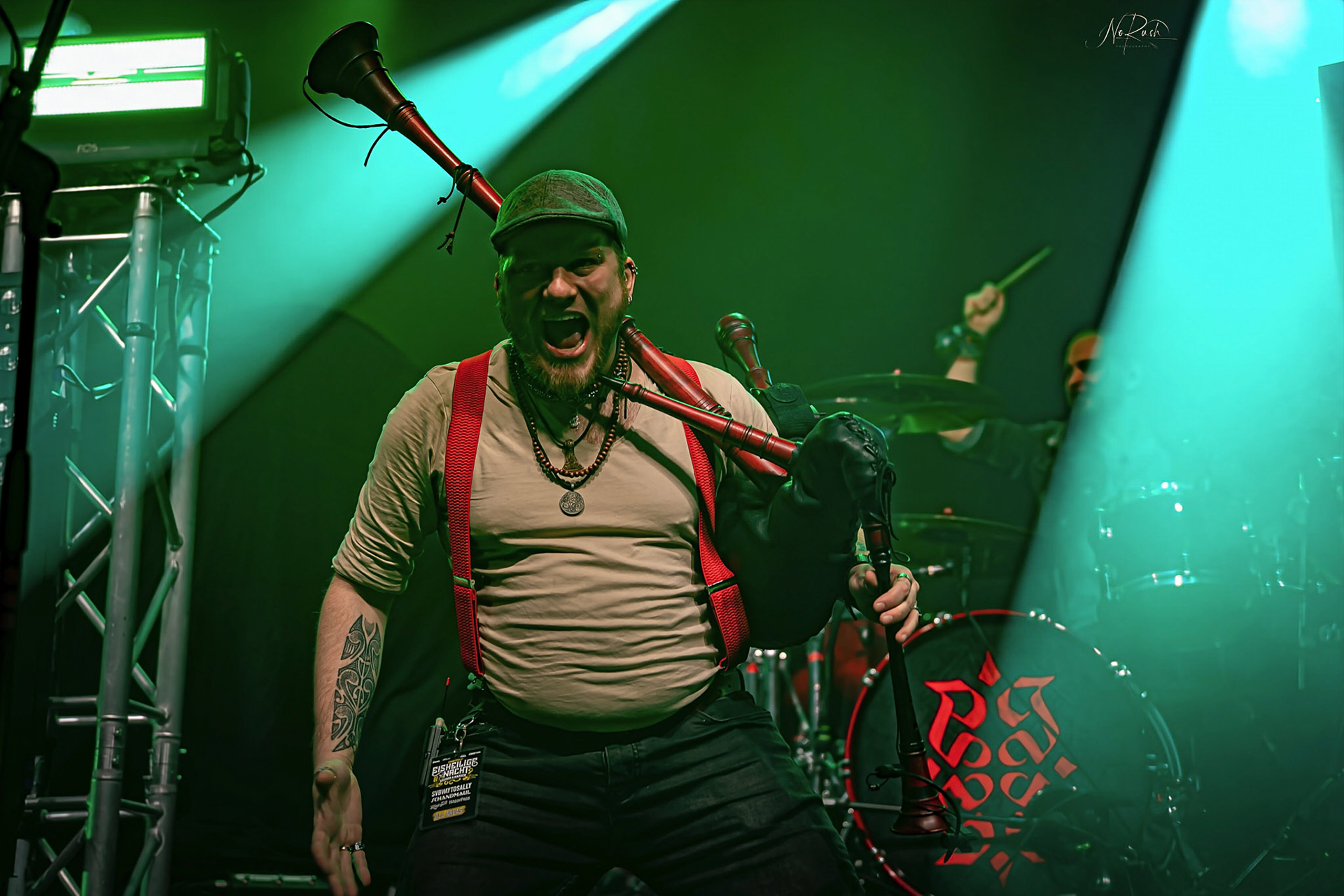 Haggefugg - EHN2025 DD 6