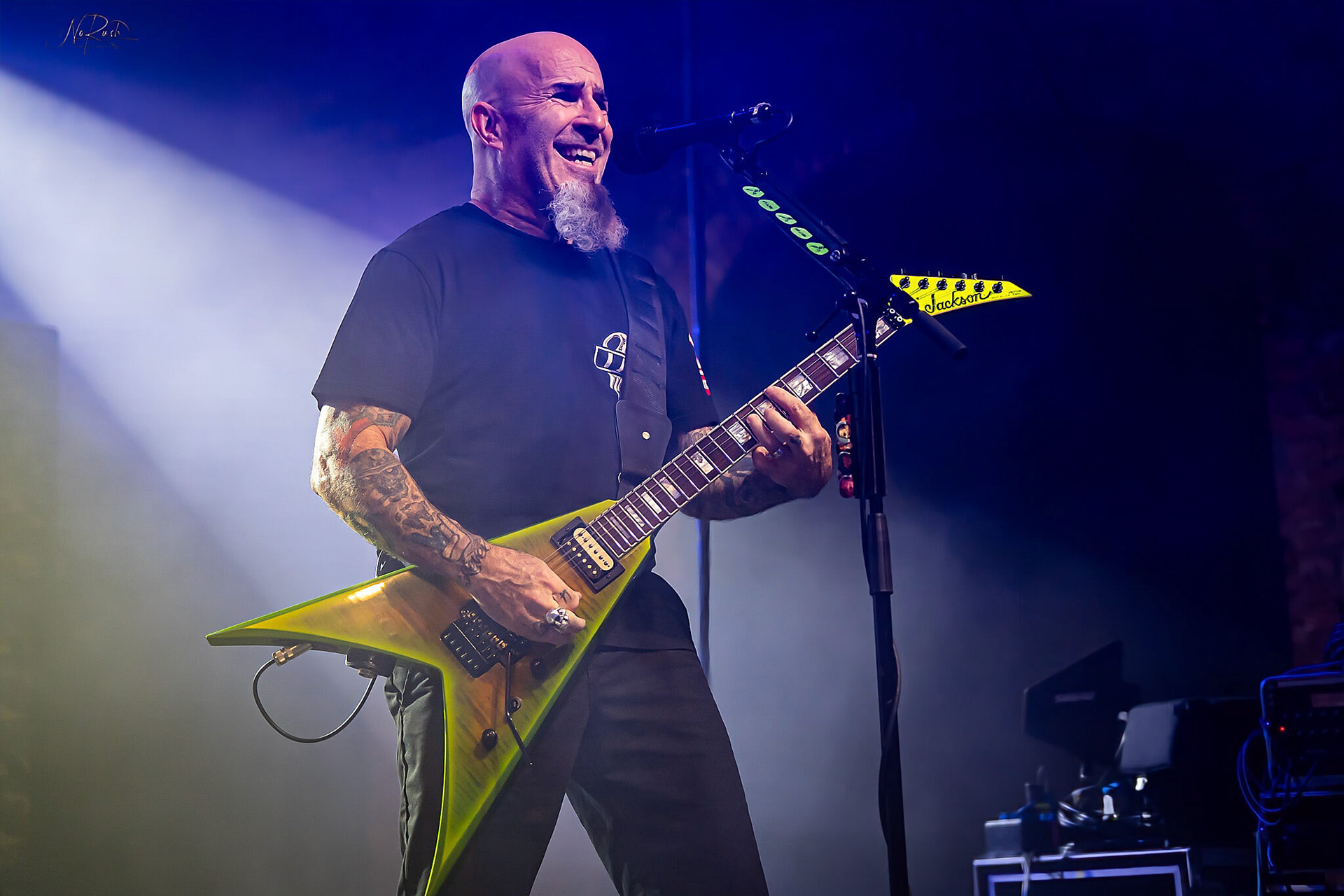 Anthrax 4