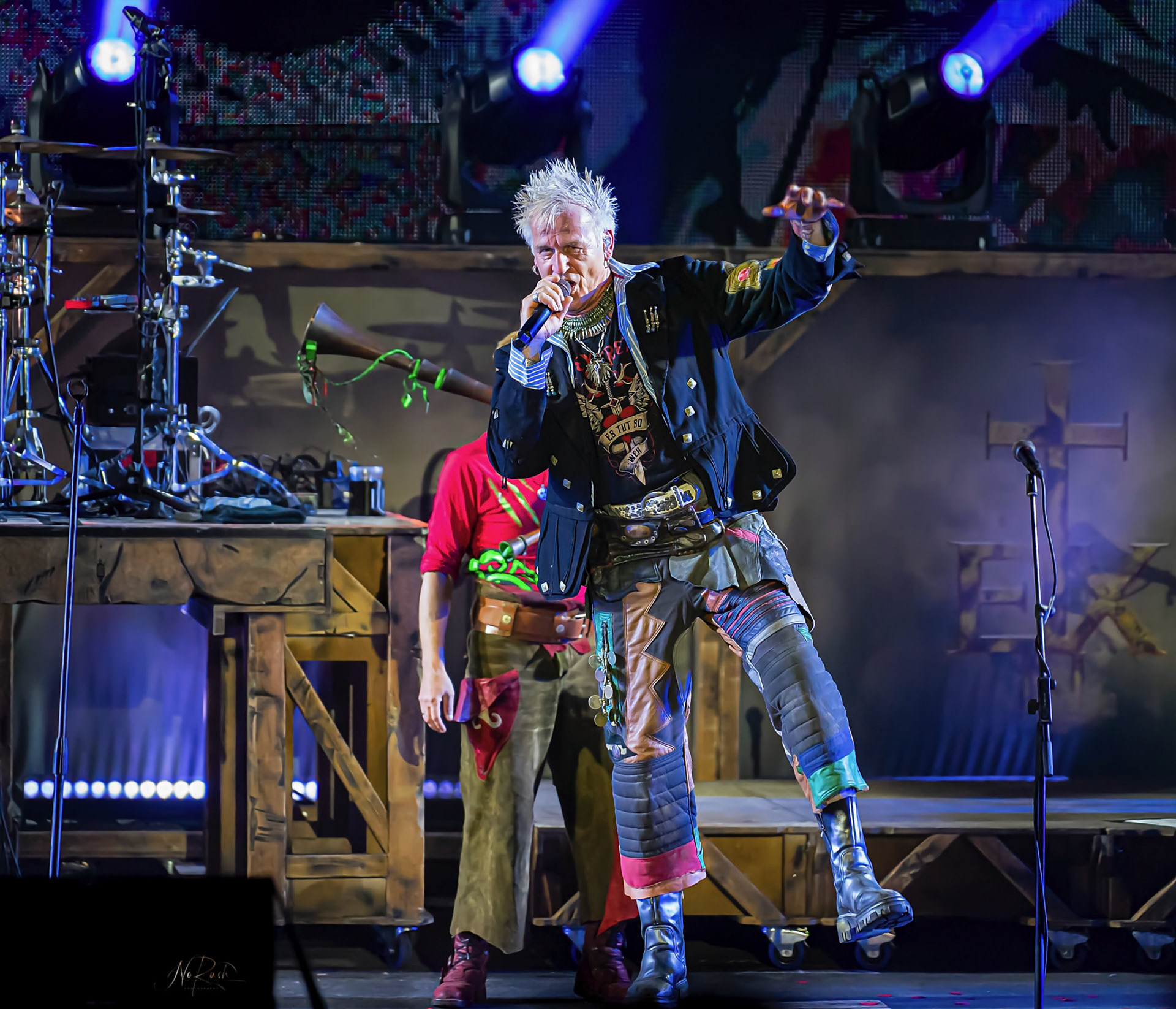 In Extremo - 30 Jahre - 27