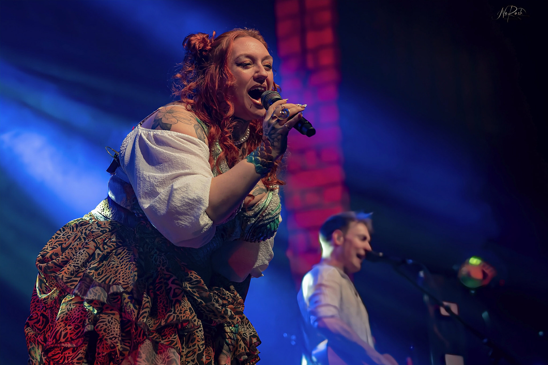 Kupfergold - EHN2025 DD 24