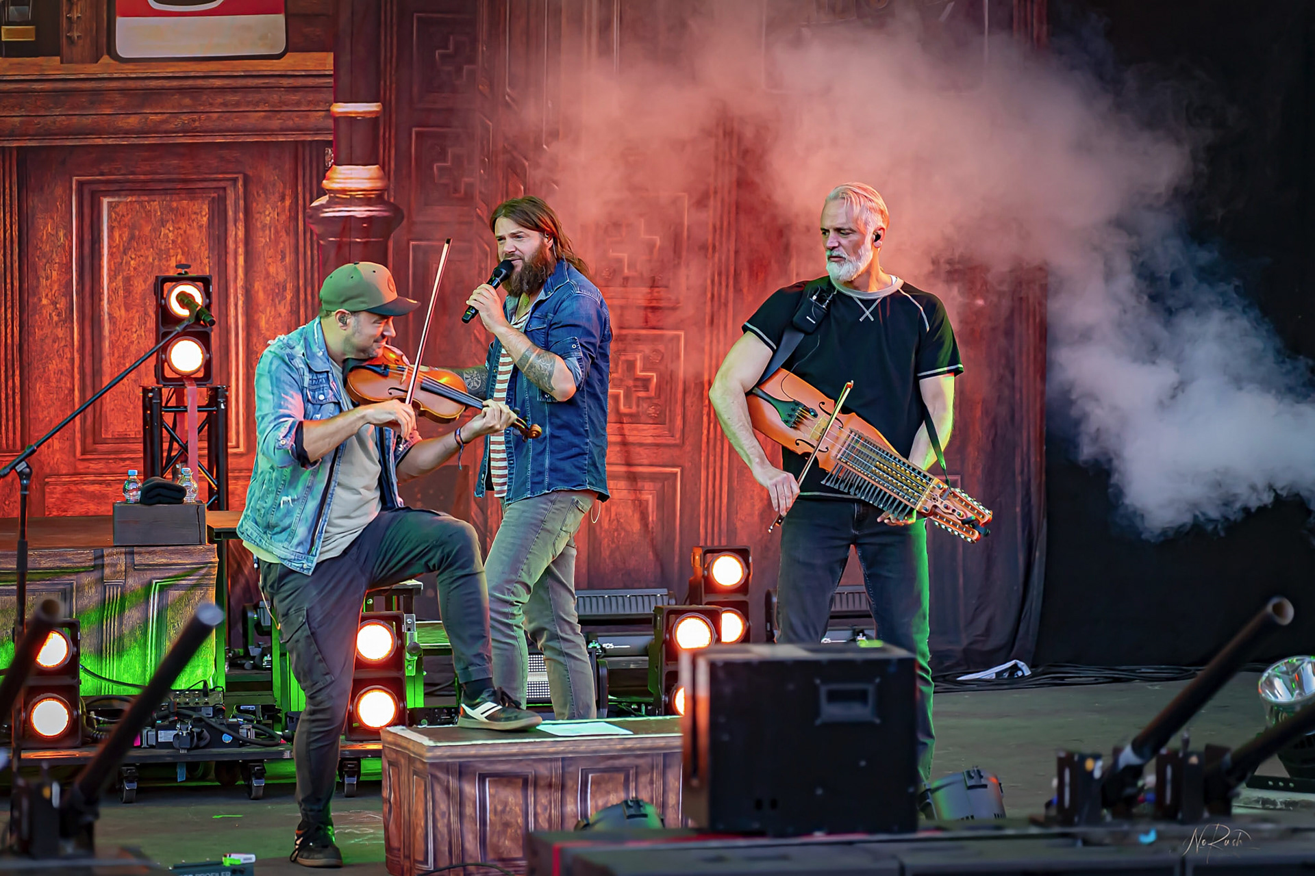 Versengold @Loreley 23