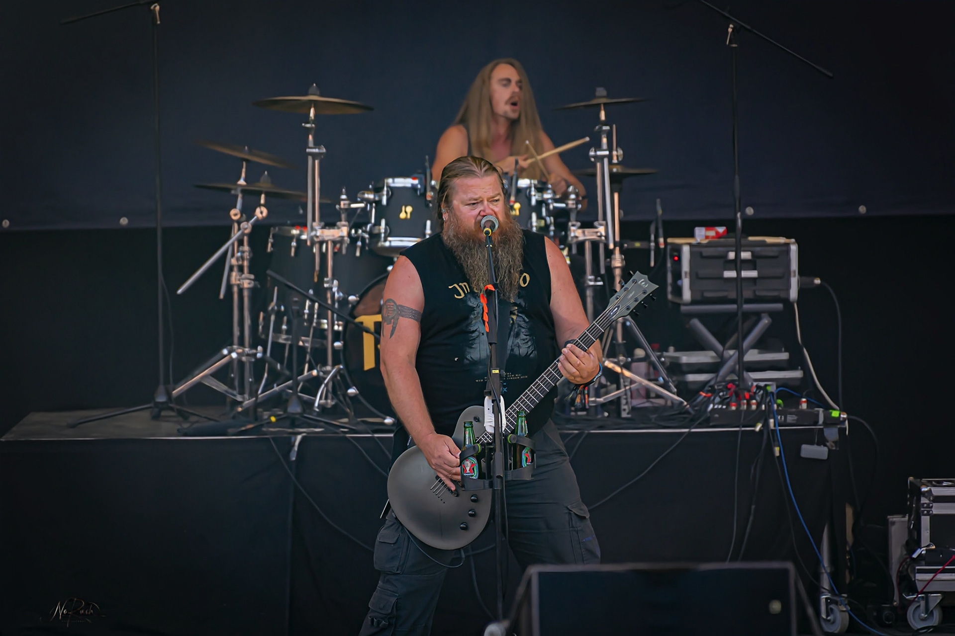 Rauhbein @30JahreInEx 13