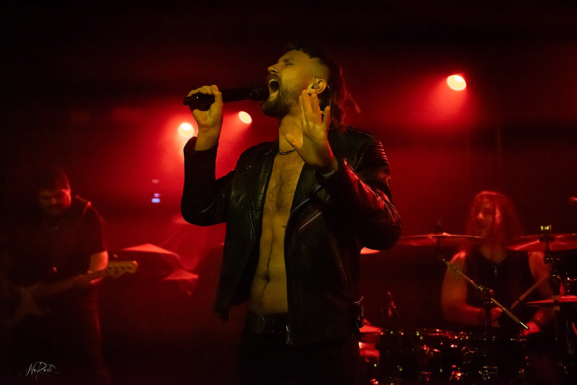 Formosa @Groovestation DD 2