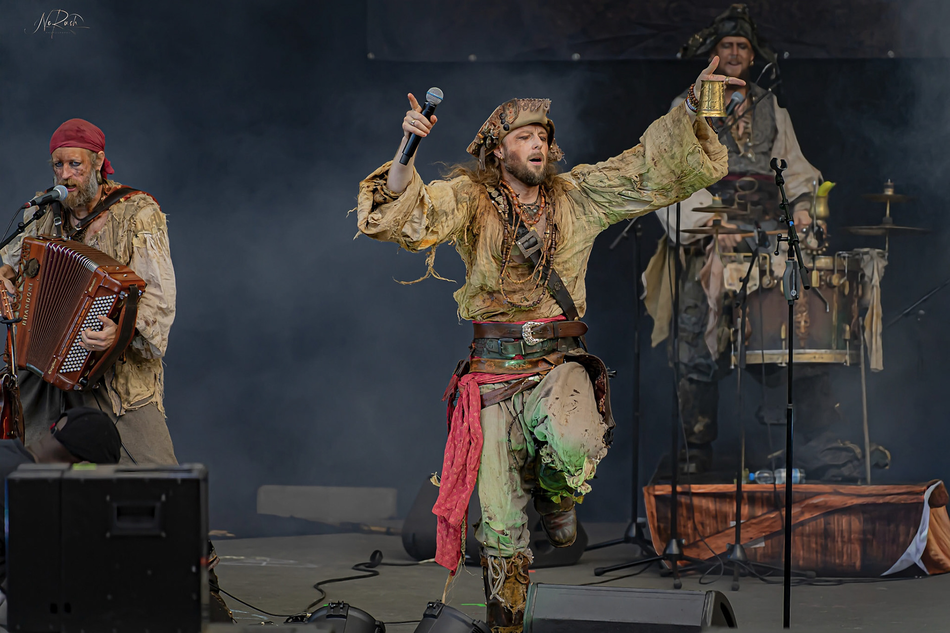 Ye Banished Privateers @30JahreInEx 17