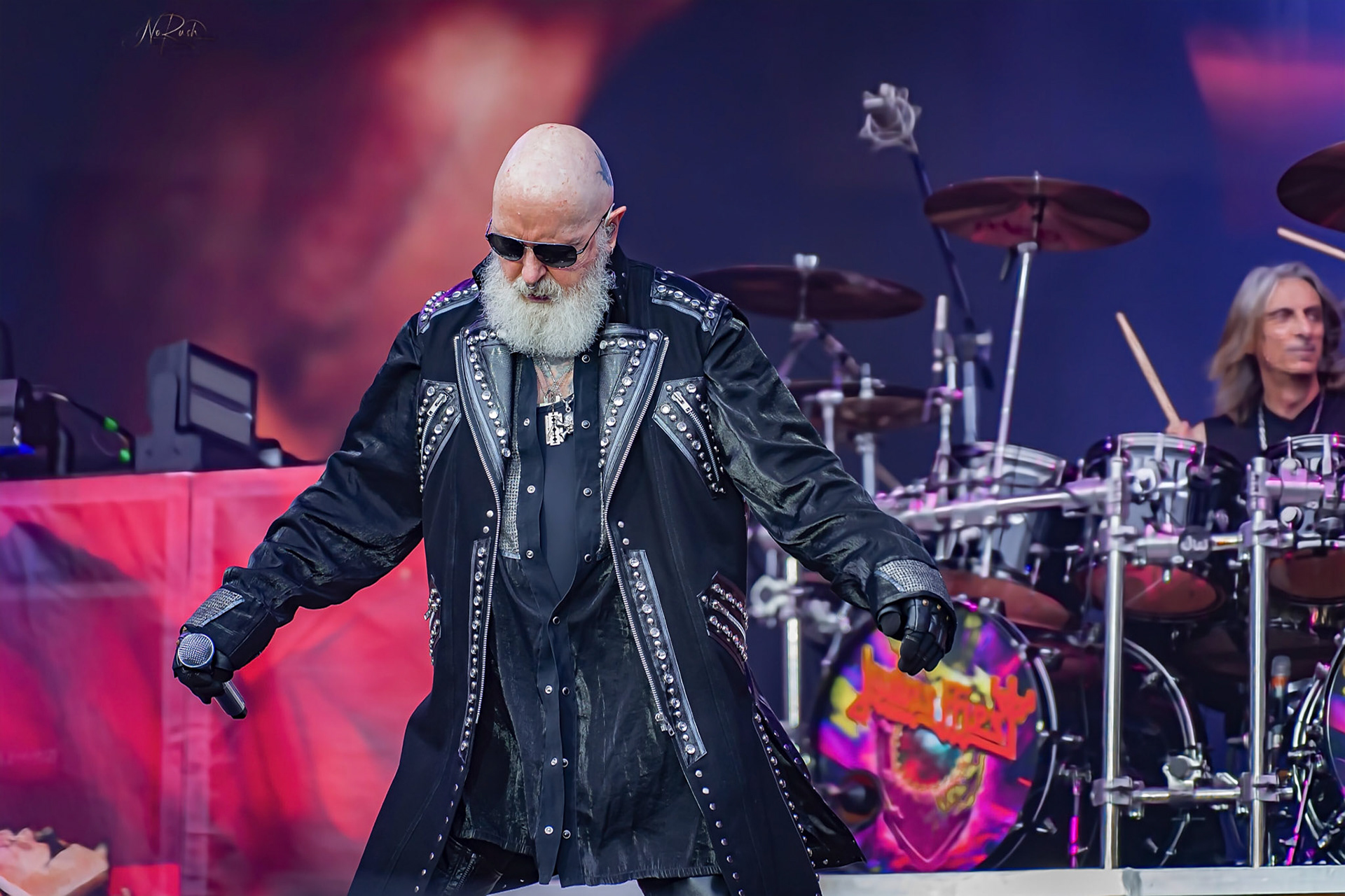 Judas Priest 20