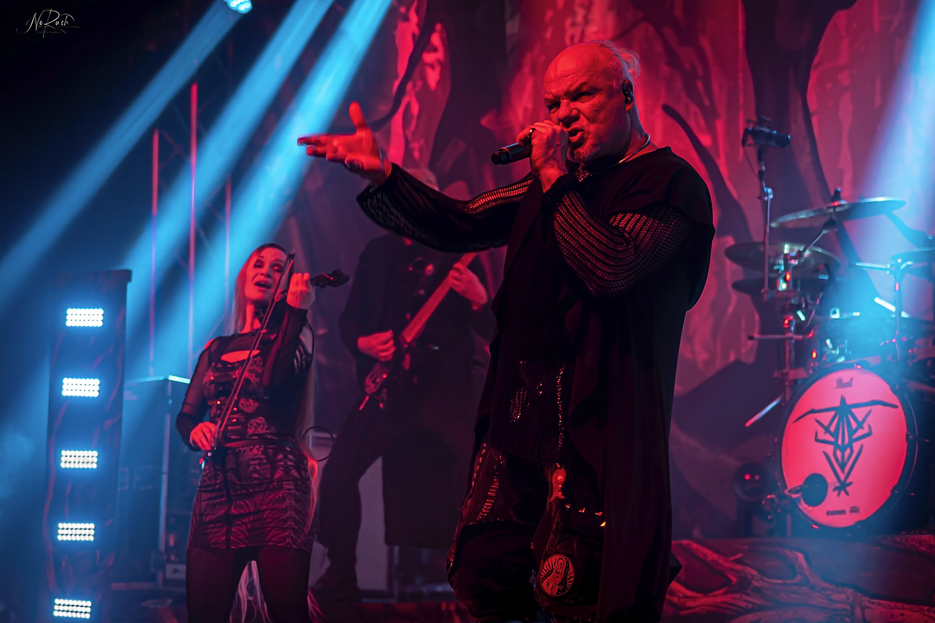 Subway to Sally - EHN2025 DD 23