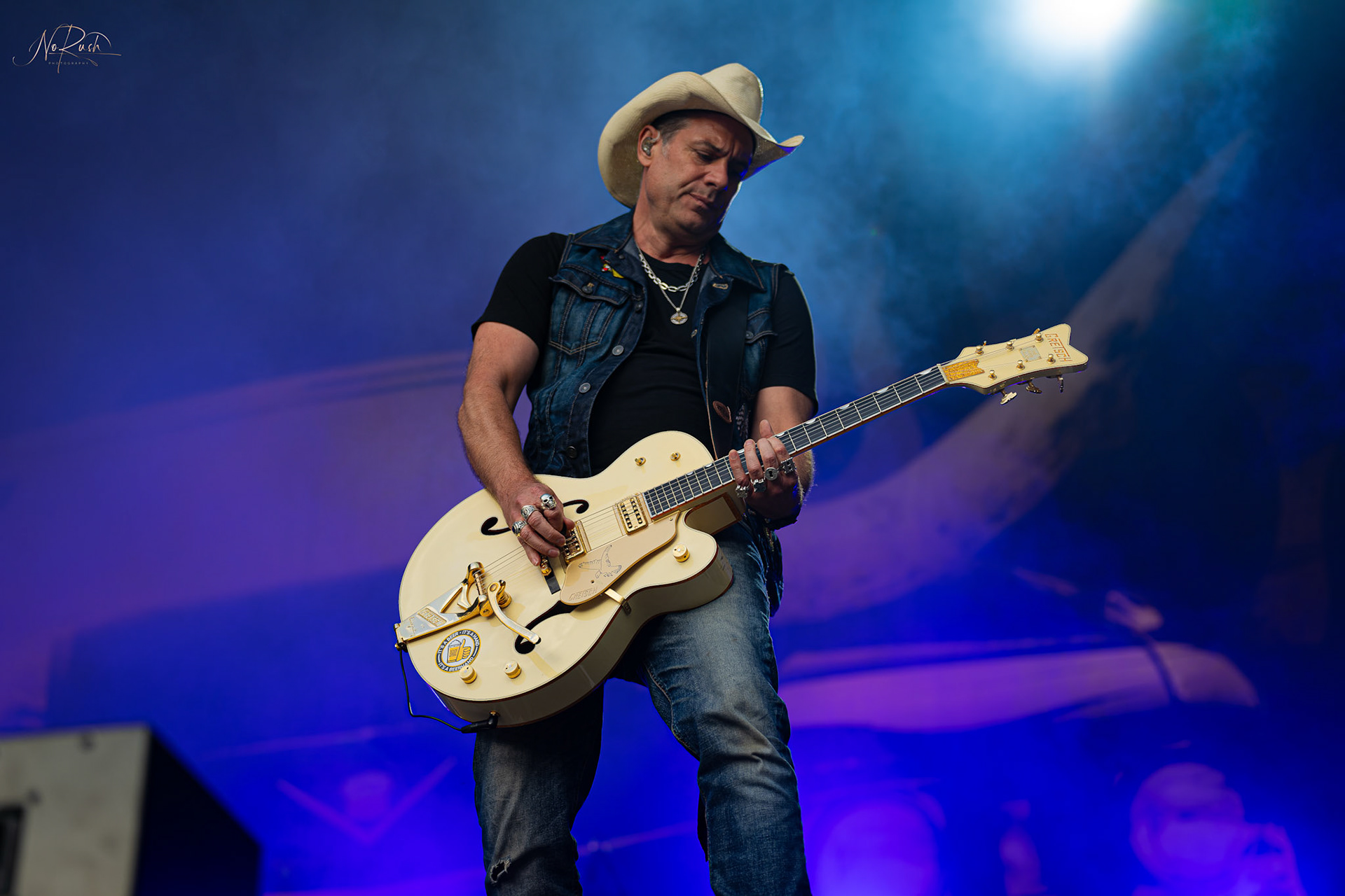 The BossHoss