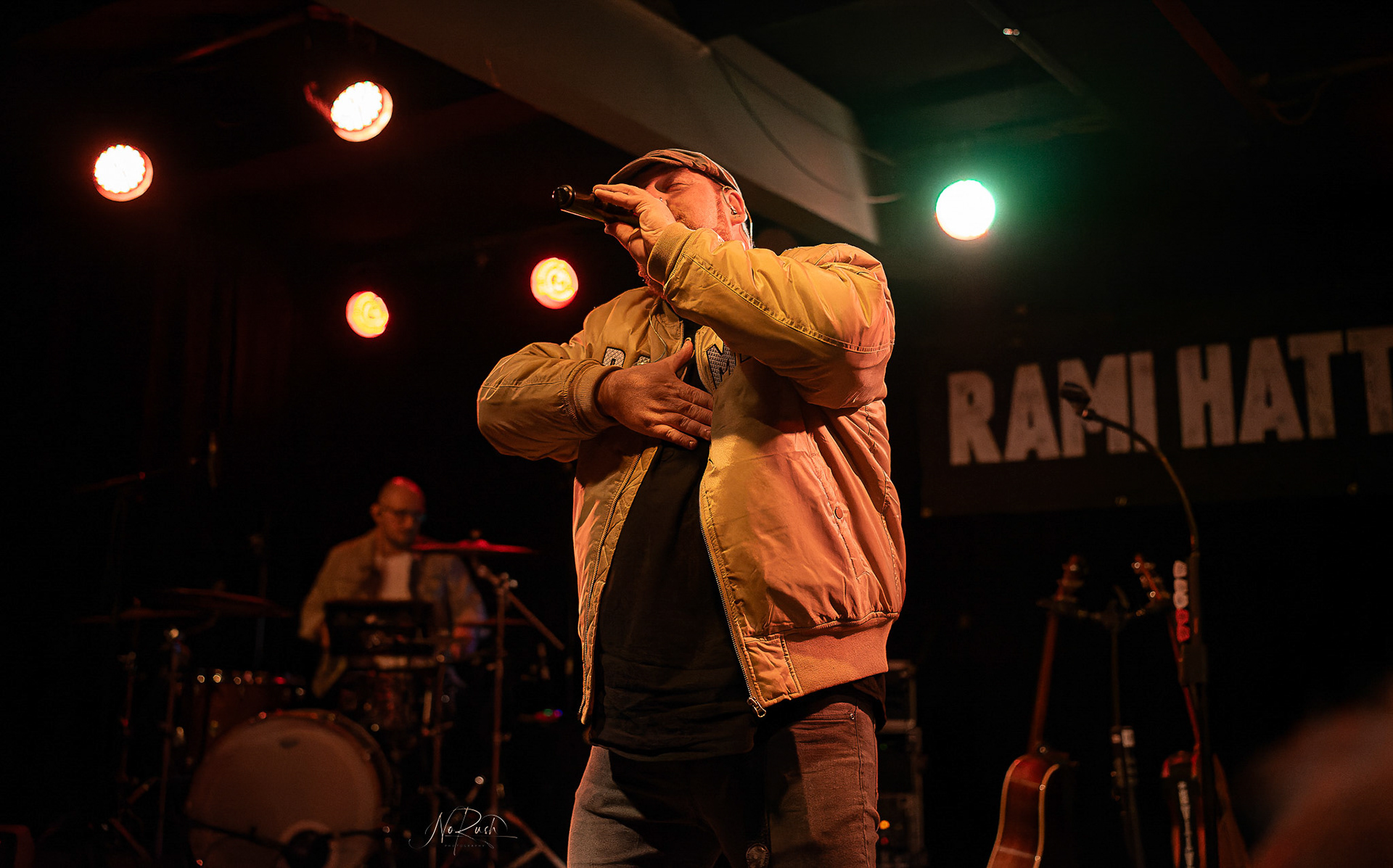 Rami Hattab*