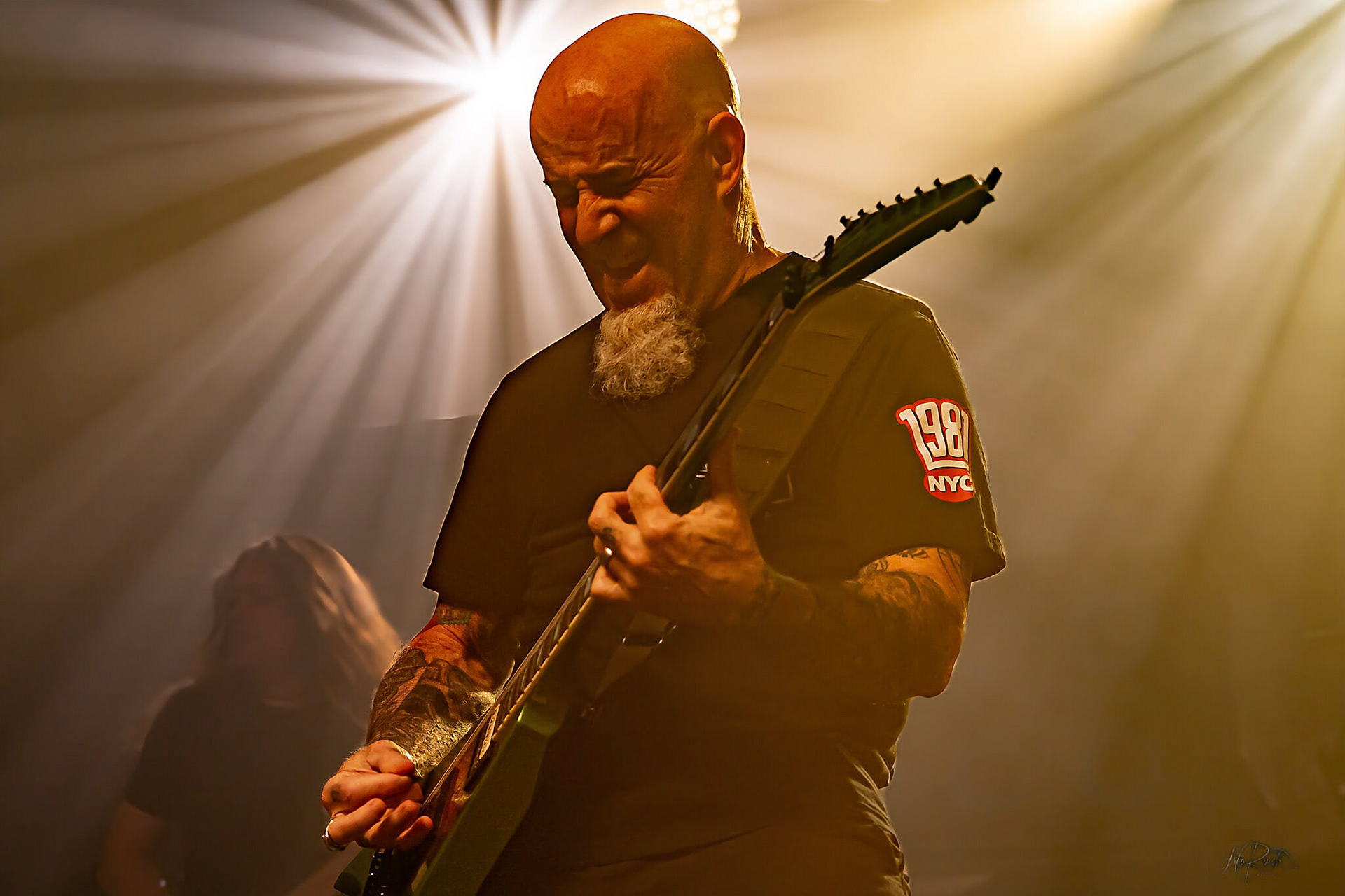 Anthrax 45