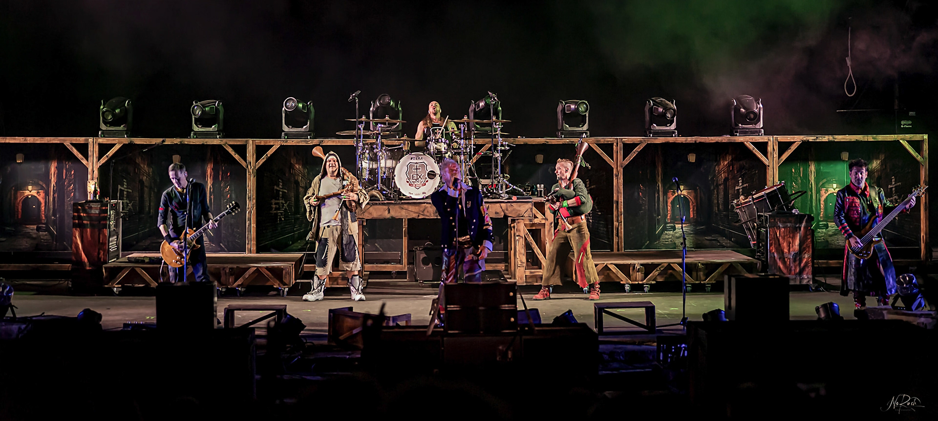 In Extremo - 30 Jahre - 55