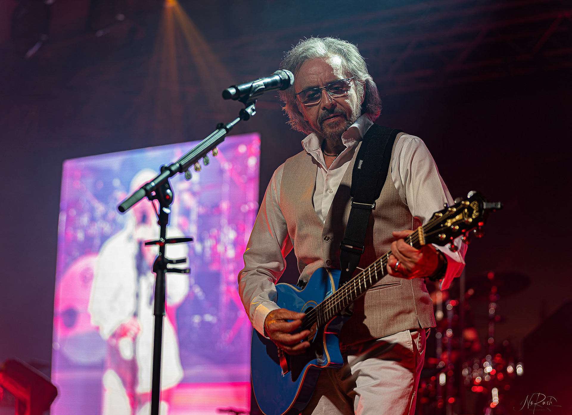 Night Fever @Messehalle Löbau