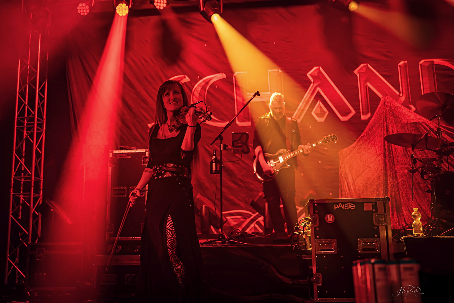 Schandmaul - EHN2025 DD 10