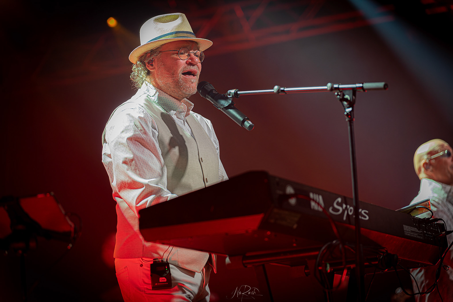 Night Fever @Messehalle Löbau