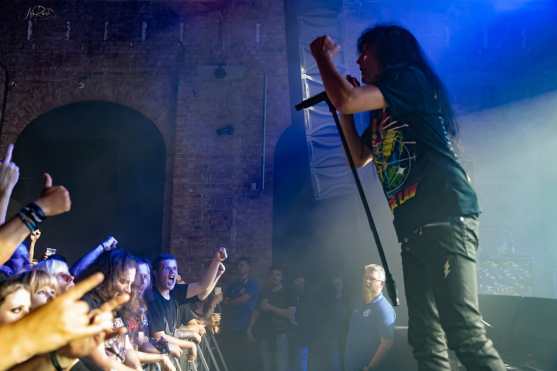 Anthrax 1