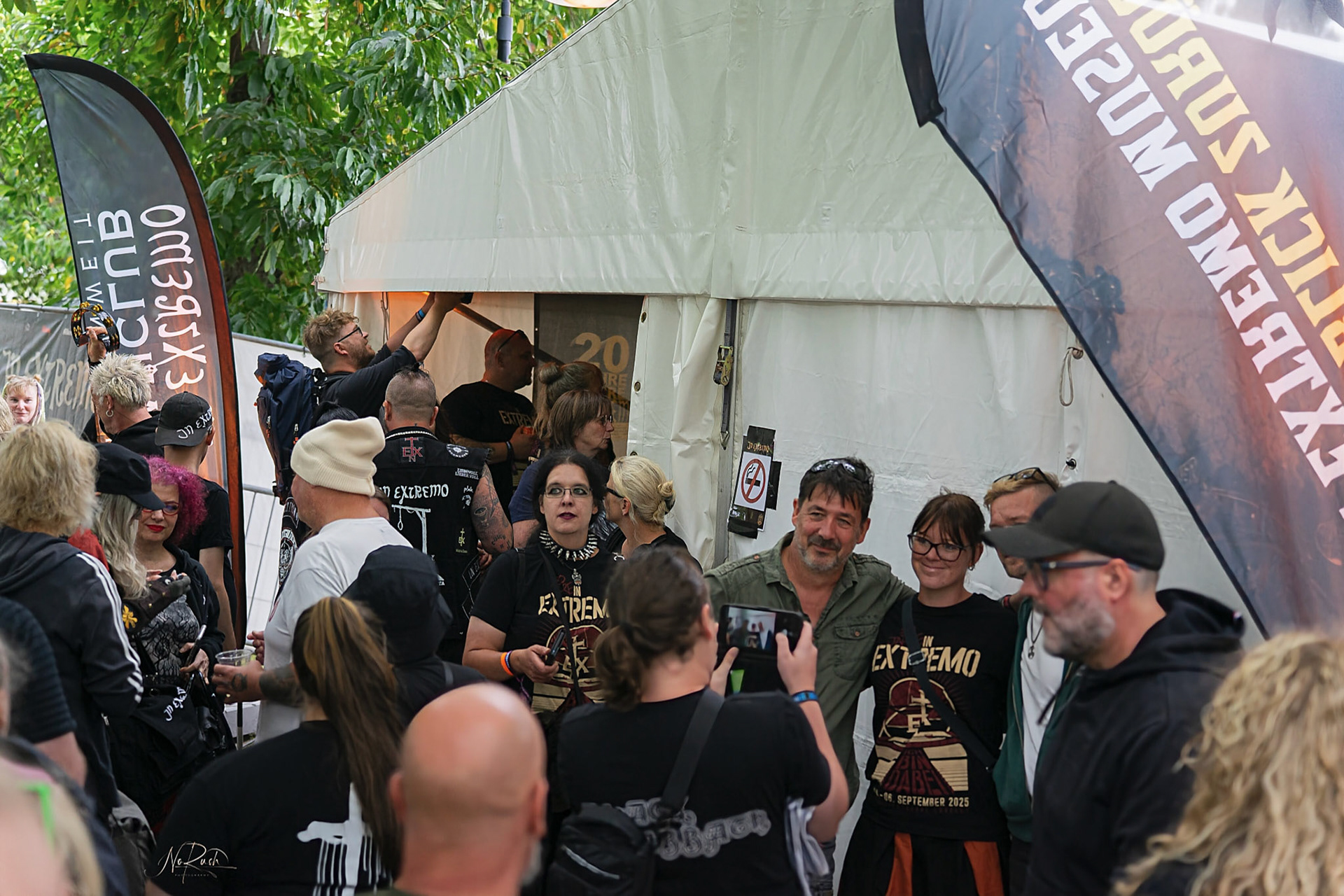 InEx 30 Jahre - Museumseröffnung 4