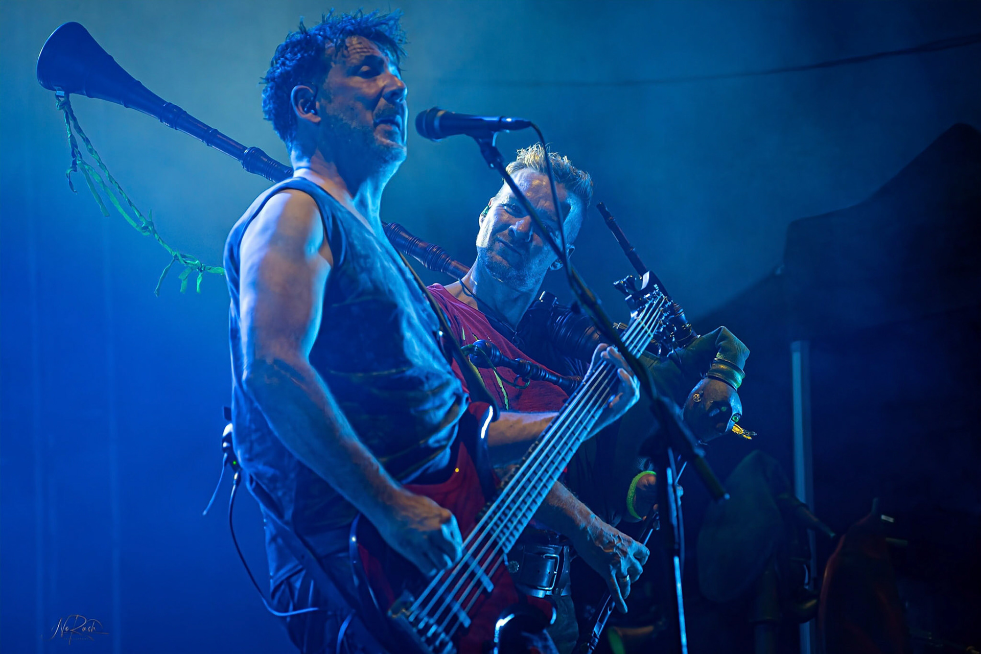 In Extremo 31