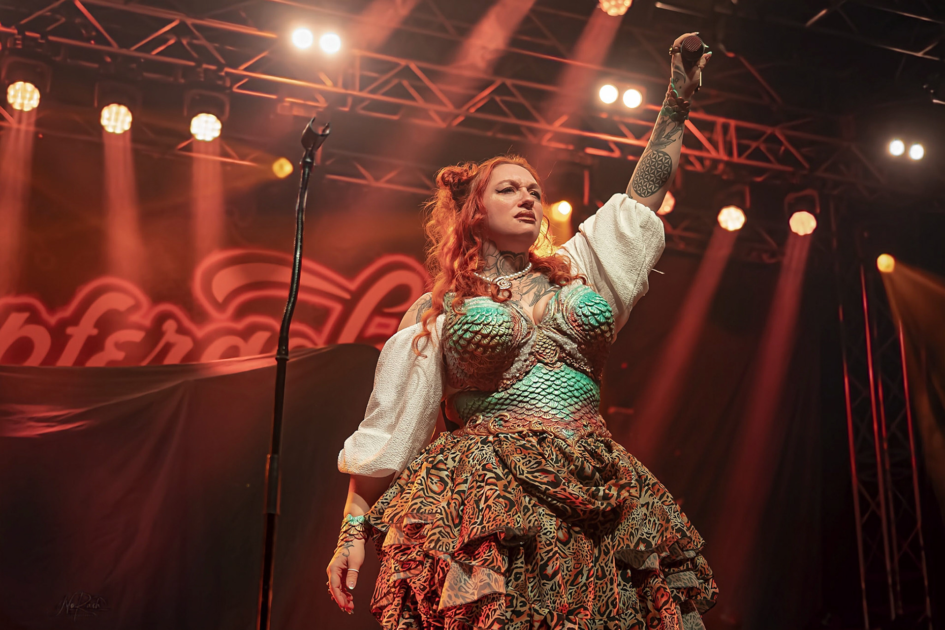 Kupfergold - EHN2025 DD 14