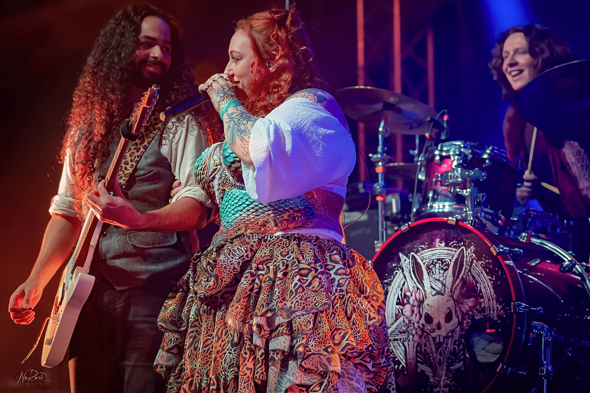 Kupfergold - EHN2025 DD 43