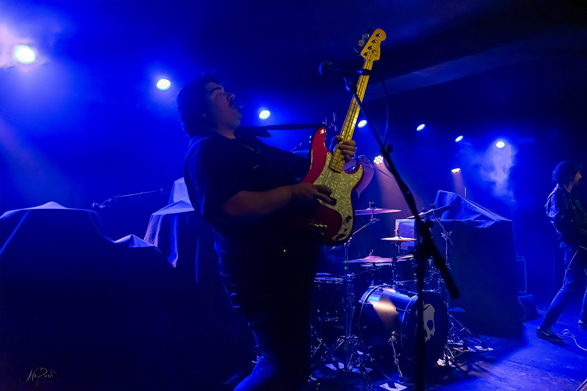 Formosa @Groovestation DD 8