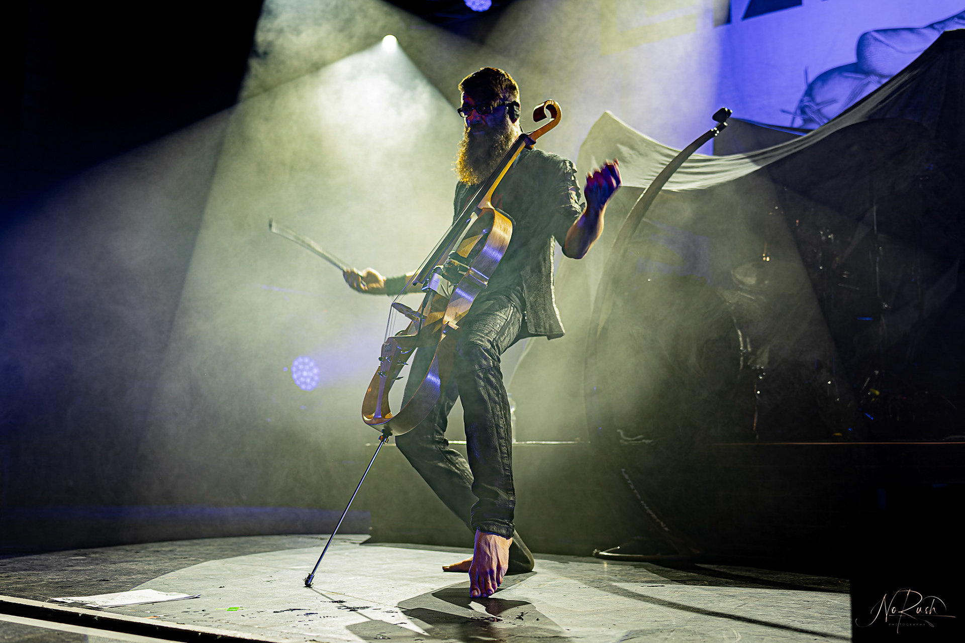 Letzte Instanz @EHN2023-SHDD