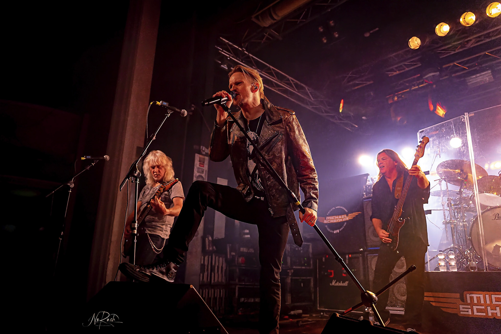 Michael Schenker 15