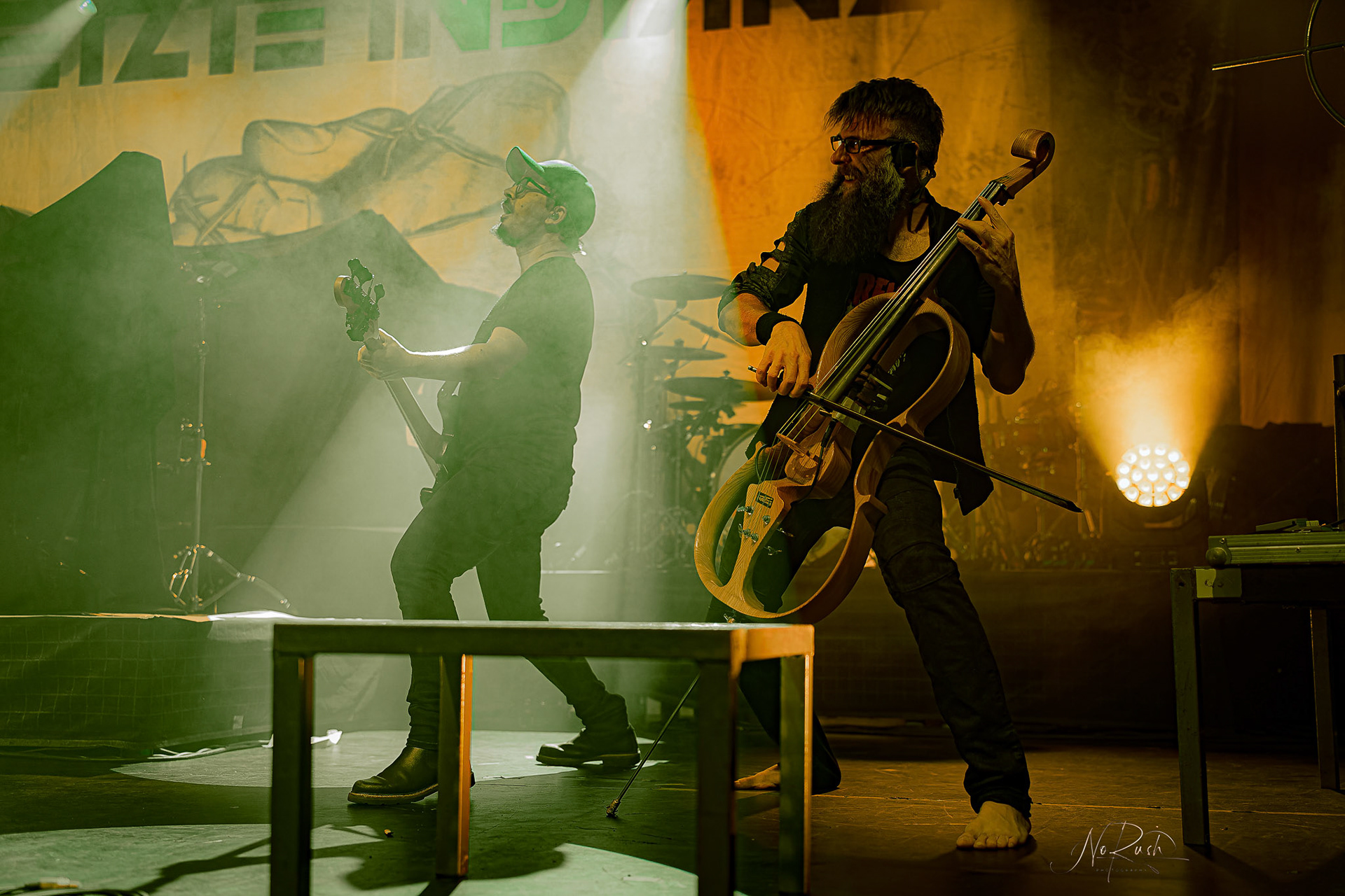 Letzte Instanz @EHN2023-SHDD