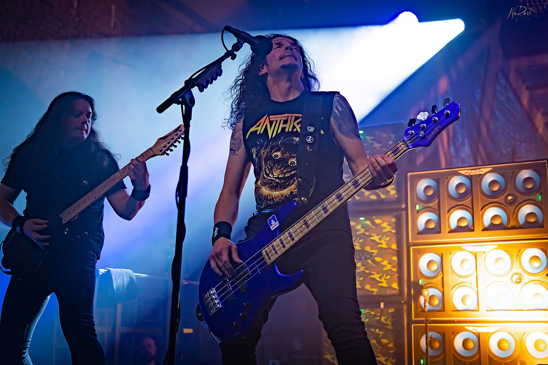 Anthrax 18