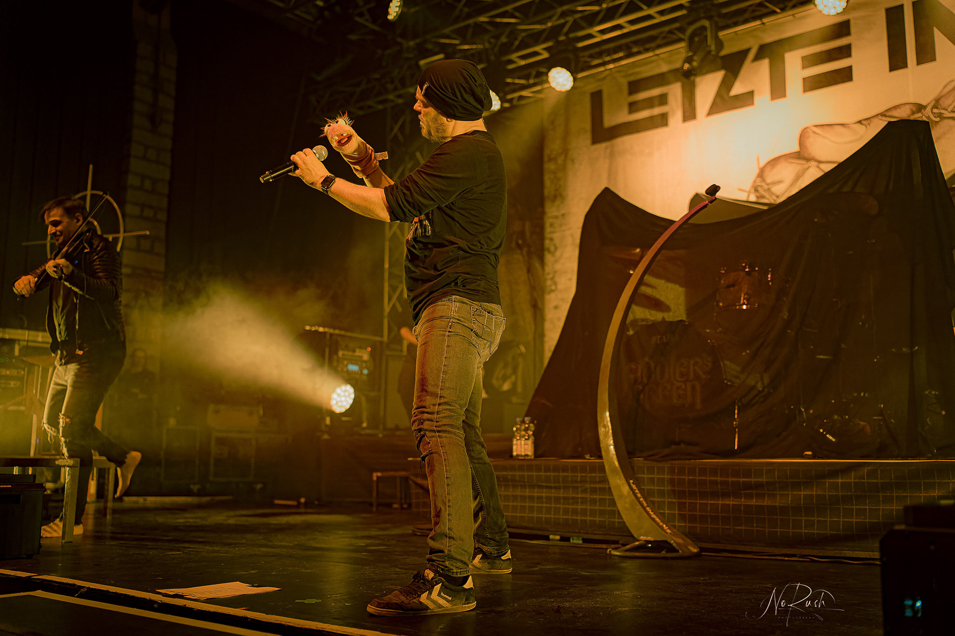 Letzte Instanz @EHN2023-SHDD