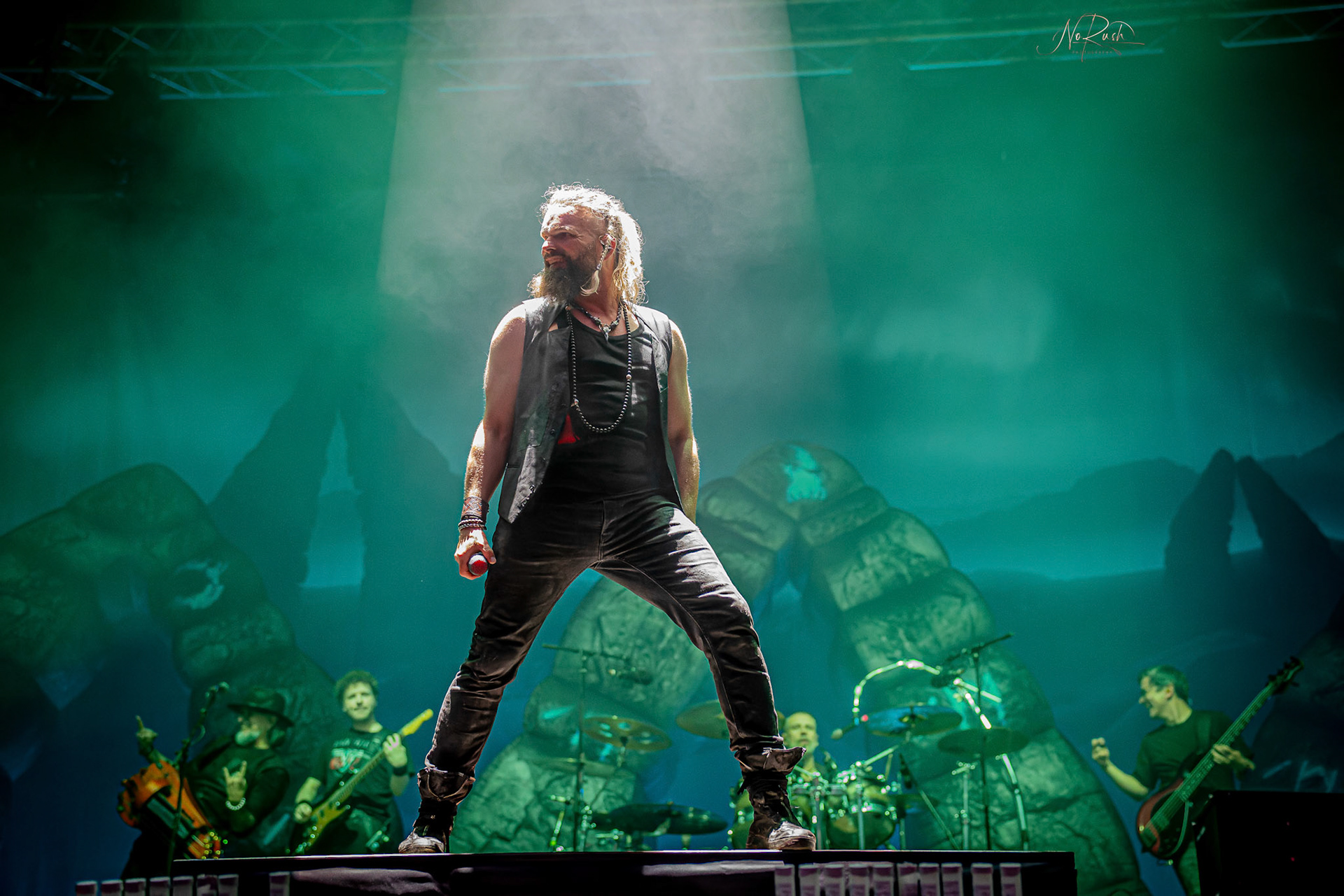 Saltatio Mortis