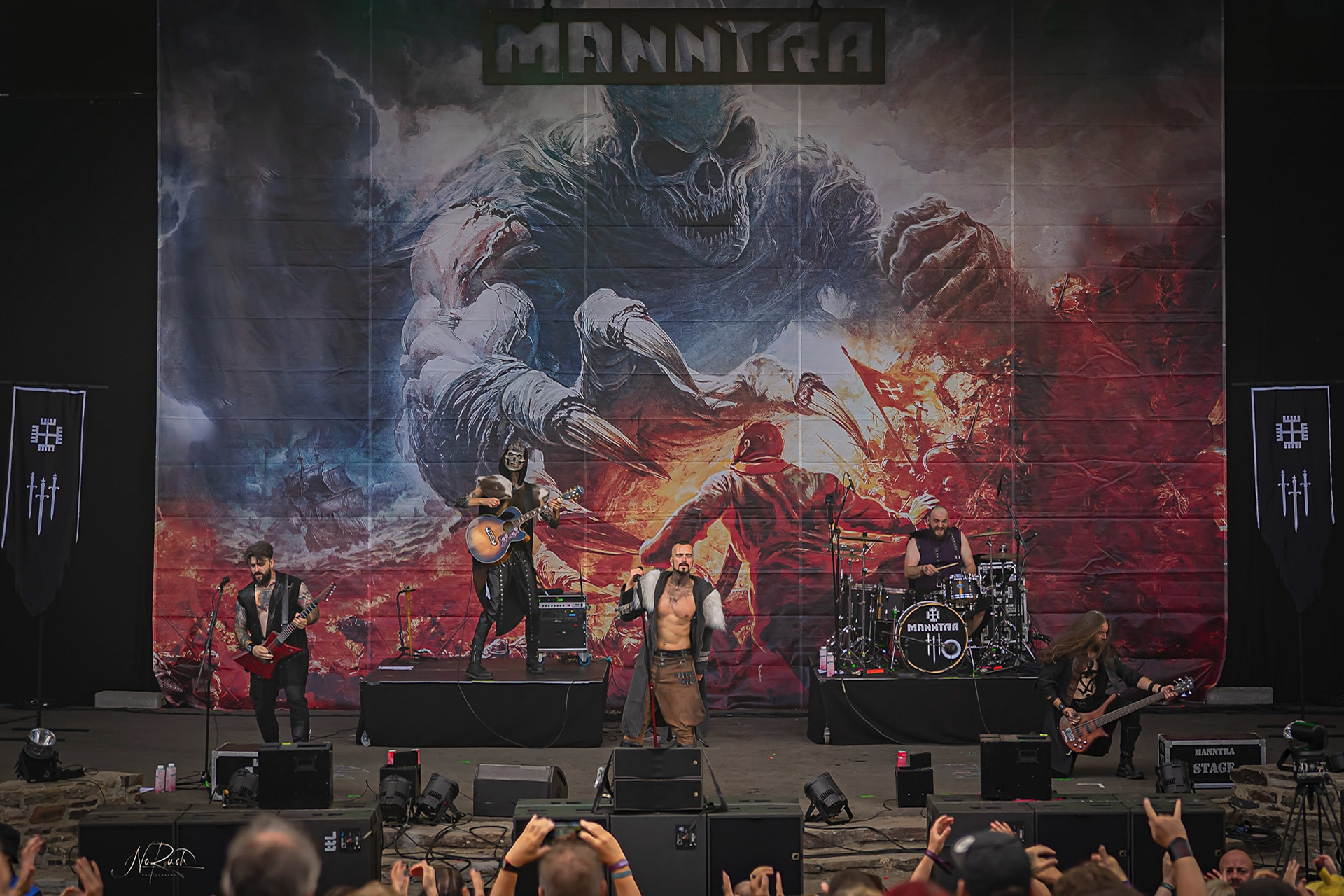 Manntra @30JahreInEx 31