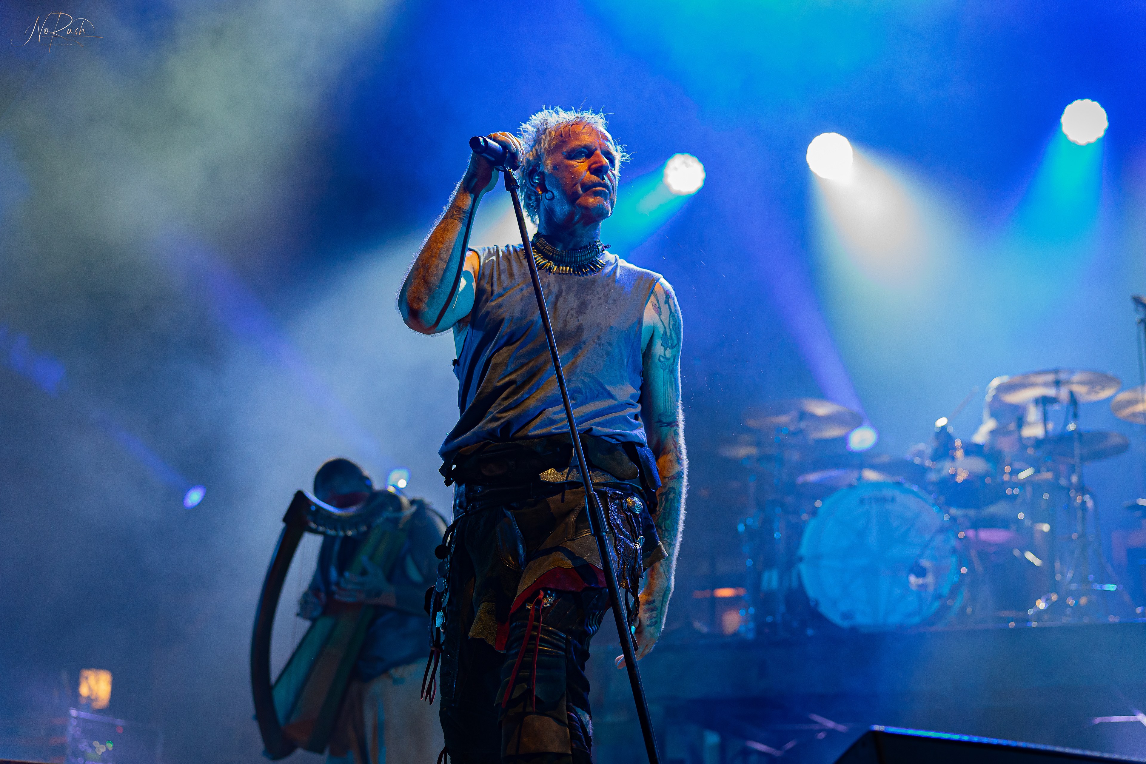 In Extremo - Weckt die Toten Festival
