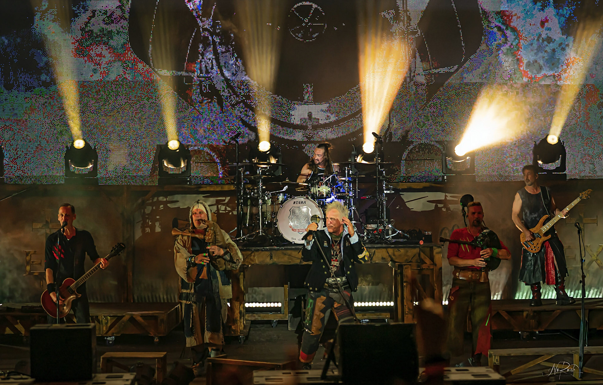 In Extremo - 30 Jahre - 9