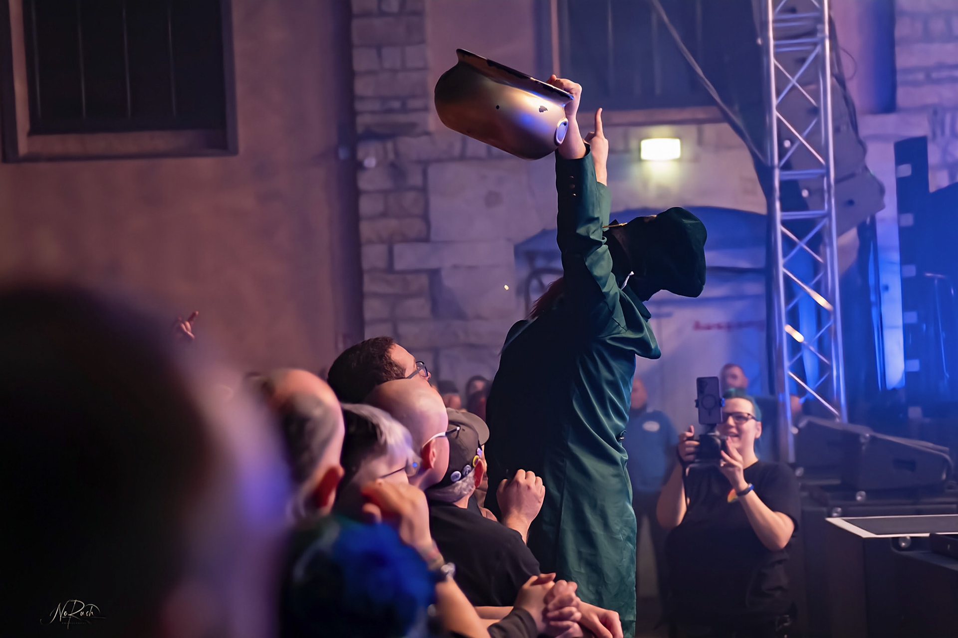 Kupfergold - EHN2025 DD 29