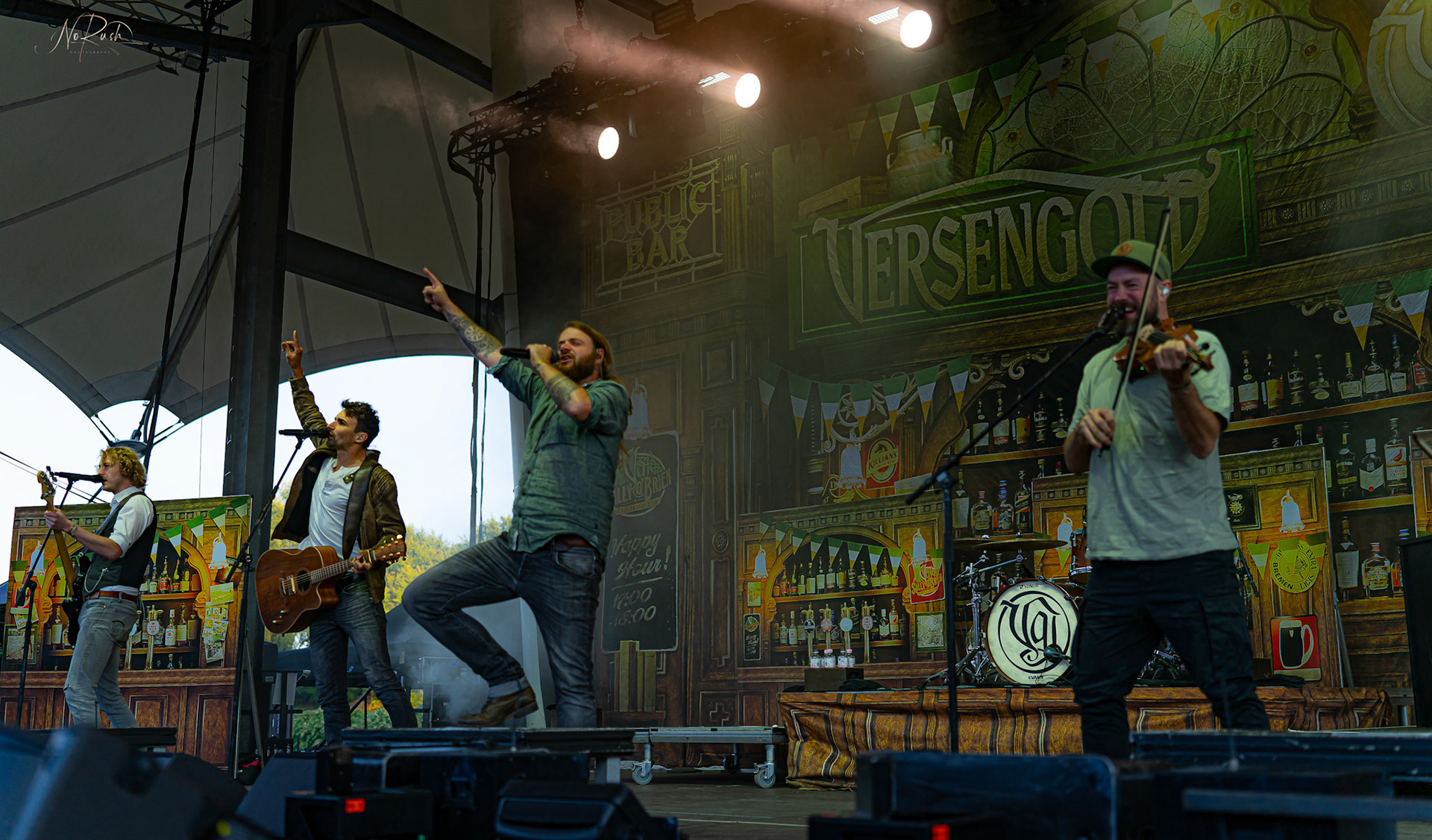 Versengold 3
